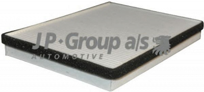 JP GROUP 1128100500 -  Фильтр воздуха в салоне